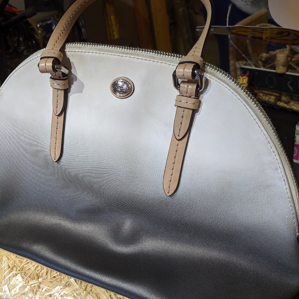 Coach Purse - Picture 3 of 5